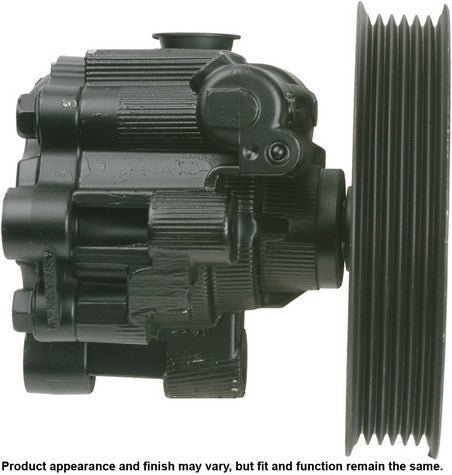 CARDONE Reman Power Steering Pump P/N:21-5402 Fits: Lexus Lx470 07-03, Toyota Land Cruiser 07-03, Toyota Tundra 06-04 - Image 3