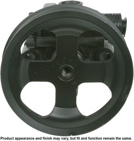 CARDONE Reman Power Steering Pump P/N:21-5402 Fits: Lexus Lx470 07-03, Toyota Land Cruiser 07-03, Toyota Tundra 06-04 - Image 4