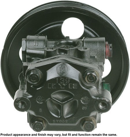 CARDONE Reman Power Steering Pump P/N:21-5403 Fits: Mitsubishi Lancer 07-02 - Image 1