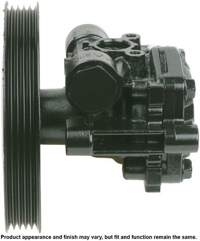 CARDONE Reman Power Steering Pump P/N:21-5403 Fits: Mitsubishi Lancer 07-02 - Image 2
