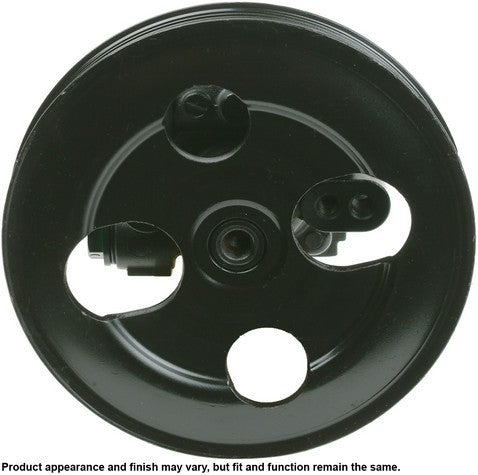 CARDONE Reman Power Steering Pump P/N:21-5403 Fits: Mitsubishi Lancer 07-02 - Image 4