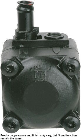 CARDONE Reman Power Steering Pump P/N:21-5404 Fits: Volvo S60 2004, Volvo S80 05-04, Volvo V70 2004, Volvo Xc90 05-03 - Image 1