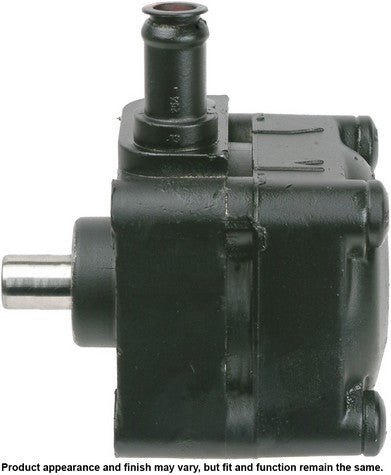 CARDONE Reman Power Steering Pump P/N:21-5404 Fits: Volvo S60 2004, Volvo S80 05-04, Volvo V70 2004, Volvo Xc90 05-03 - Image 2