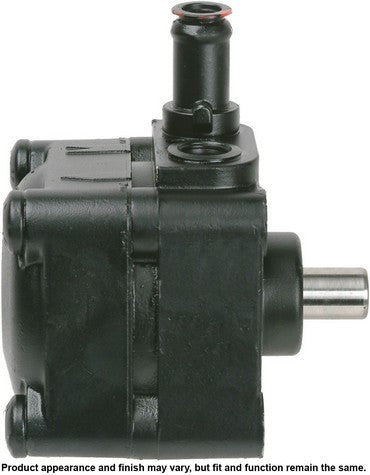 CARDONE Reman Power Steering Pump P/N:21-5404 Fits: Volvo S60 2004, Volvo S80 05-04, Volvo V70 2004, Volvo Xc90 05-03 - Image 3