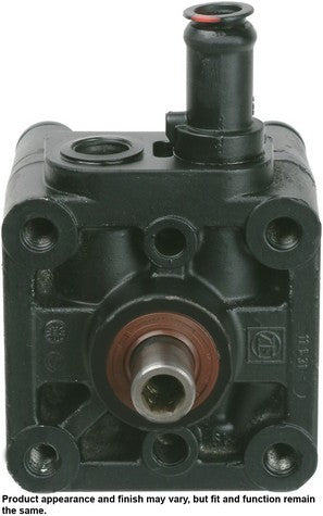 CARDONE Reman Power Steering Pump P/N:21-5404 Fits: Volvo S60 2004, Volvo S80 05-04, Volvo V70 2004, Volvo Xc90 05-03 - Image 4