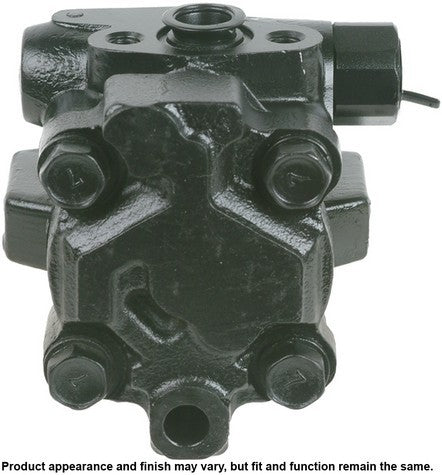 CARDONE Reman Power Steering Pump P/N:21-5406 Fits: Kia Sportage 2002 - Image 1