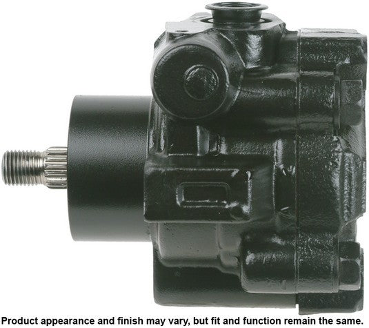 CARDONE Reman Power Steering Pump P/N:21-5406 Fits: Kia Sportage 2002 - Image 2