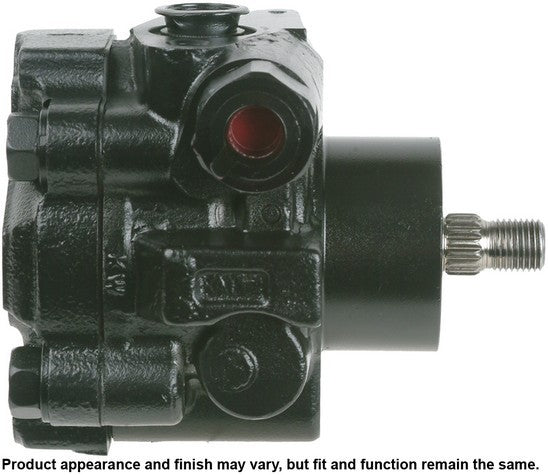 CARDONE Reman Power Steering Pump P/N:21-5406 Fits: Kia Sportage 2002 - Image 3