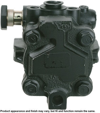 CARDONE Reman Power Steering Pump P/N:21-5407 Fits: Nissan Altima 06-02, Nissan Maxima 08-04, Nissan Quest 09-04 - Image 1