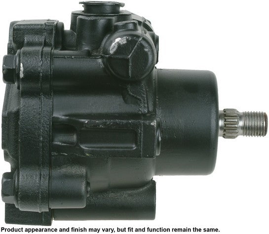 CARDONE Reman Power Steering Pump P/N:21-5407 Fits: Nissan Altima 06-02, Nissan Maxima 08-04, Nissan Quest 09-04 - Image 3