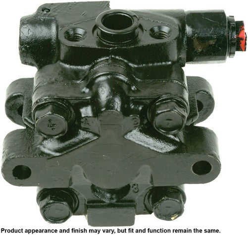 CARDONE Reman Power Steering Pump P/N:21-5408 Fits: Daewoo Leganza 02-99 - Image 1