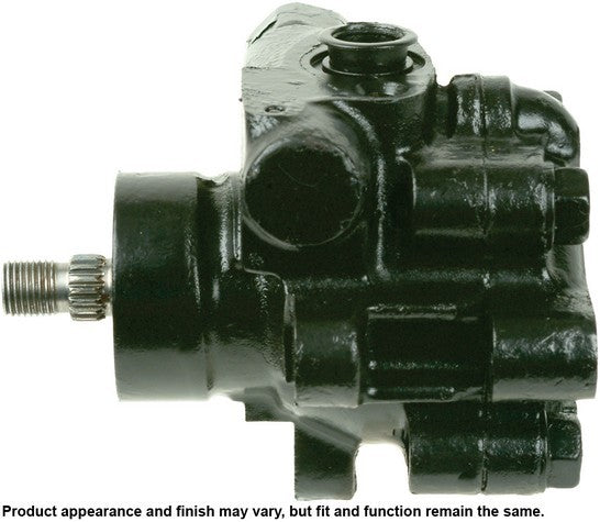 CARDONE Reman Power Steering Pump P/N:21-5408 Fits: Daewoo Leganza 02-99 - Image 2