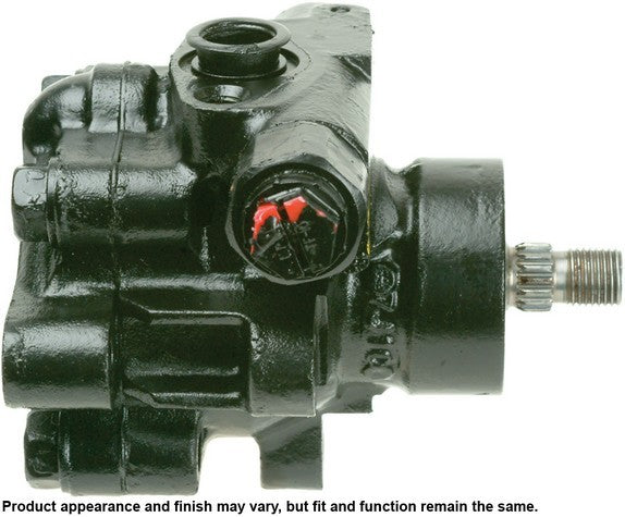 CARDONE Reman Power Steering Pump P/N:21-5408 Fits: Daewoo Leganza 02-99 - Image 3