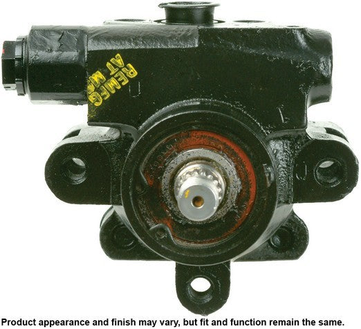 CARDONE Reman Power Steering Pump P/N:21-5408 Fits: Daewoo Leganza 02-99 - Image 4