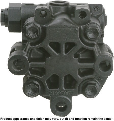 CARDONE Reman Power Steering Pump P/N:21-5409 Fits: Cadillac Cts 07-04 - Image 1