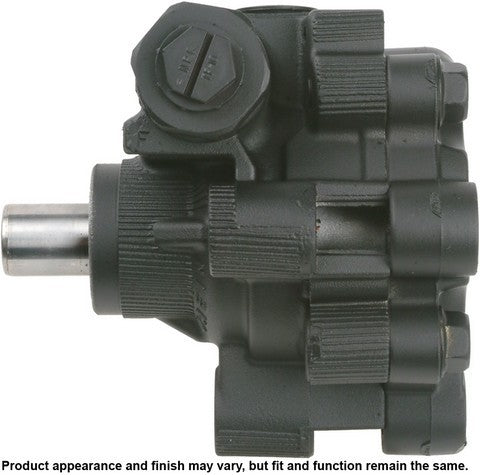 CARDONE Reman Power Steering Pump P/N:21-5409 Fits: Cadillac Cts 07-04 - Image 2