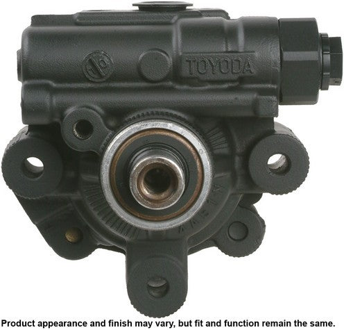 CARDONE Reman Power Steering Pump P/N:21-5409 Fits: Cadillac Cts 07-04 - Image 4