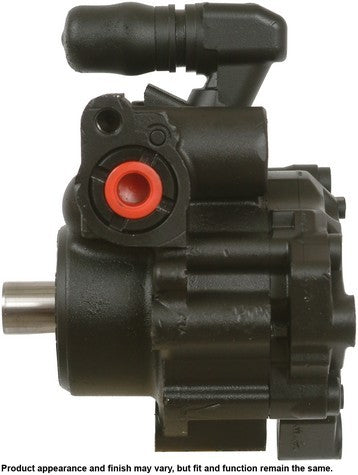 CARDONE Reman Power Steering Pump P/N:21-541 Fits: Mercedes-benz C300 12-11, Mercedes-benz C350 2011, Mercedes-benz E350 11-10, Mercedes-benz E550 11-10 - Image 2