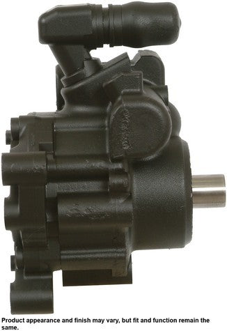CARDONE Reman Power Steering Pump P/N:21-541 Fits: Mercedes-benz C300 12-11, Mercedes-benz C350 2011, Mercedes-benz E350 11-10, Mercedes-benz E550 11-10 - Image 3