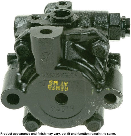 CARDONE Reman Power Steering Pump P/N:21-5410 Fits: Chrysler 300m 04-99, Chrysler Concorde 04-99, Chrysler Intrepid 04-99, Chrysler Lhs 01-99, Dodge Intrepid 04-99 - Image 1