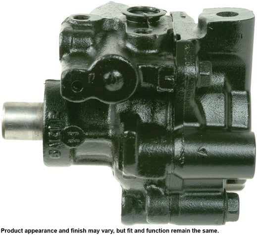 CARDONE Reman Power Steering Pump P/N:21-5410 Fits: Chrysler 300m 04-99, Chrysler Concorde 04-99, Chrysler Intrepid 04-99, Chrysler Lhs 01-99, Dodge Intrepid 04-99 - Image 2