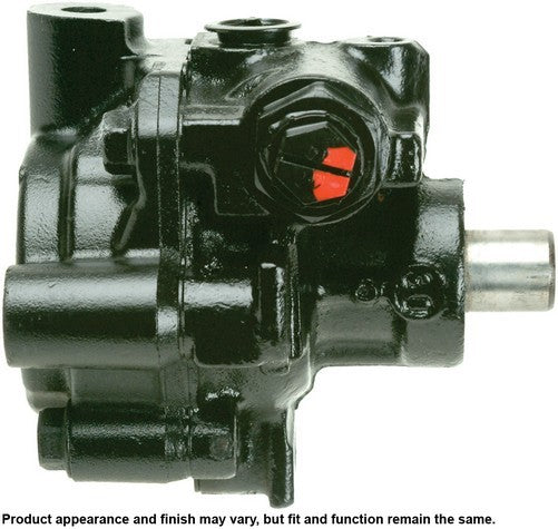CARDONE Reman Power Steering Pump P/N:21-5410 Fits: Chrysler 300m 04-99, Chrysler Concorde 04-99, Chrysler Intrepid 04-99, Chrysler Lhs 01-99, Dodge Intrepid 04-99 - Image 3