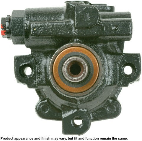 CARDONE Reman Power Steering Pump P/N:21-5410 Fits: Chrysler 300m 04-99, Chrysler Concorde 04-99, Chrysler Intrepid 04-99, Chrysler Lhs 01-99, Dodge Intrepid 04-99 - Image 4