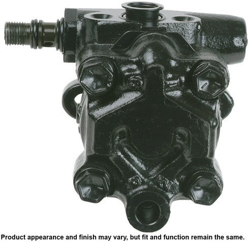 CARDONE Reman Power Steering Pump P/N:21-5411 Fits: Infiniti Q45 01-98 - Image 1