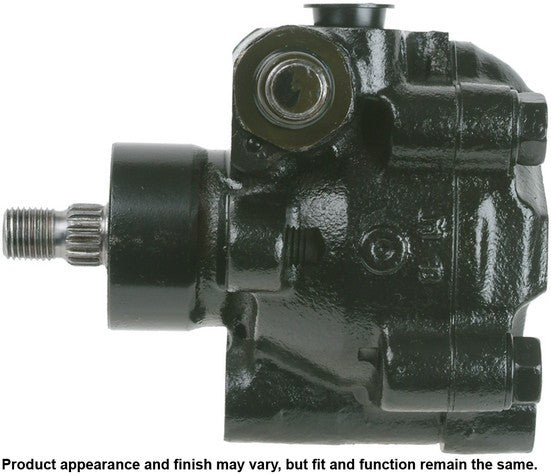 CARDONE Reman Power Steering Pump P/N:21-5411 Fits: Infiniti Q45 01-98 - Image 2