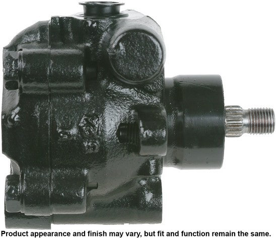 CARDONE Reman Power Steering Pump P/N:21-5411 Fits: Infiniti Q45 01-98 - Image 3