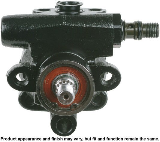CARDONE Reman Power Steering Pump P/N:21-5411 Fits: Infiniti Q45 01-98 - Image 4