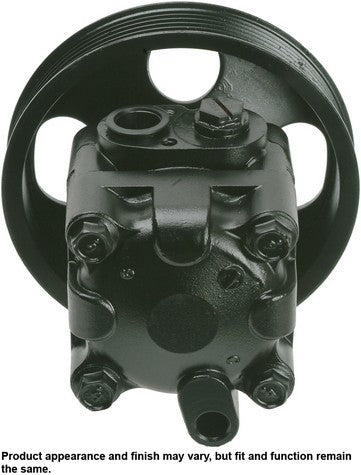 CARDONE Reman Power Steering Pump P/N:21-5412 Fits: Infiniti Fx35 08-03 - Image 1