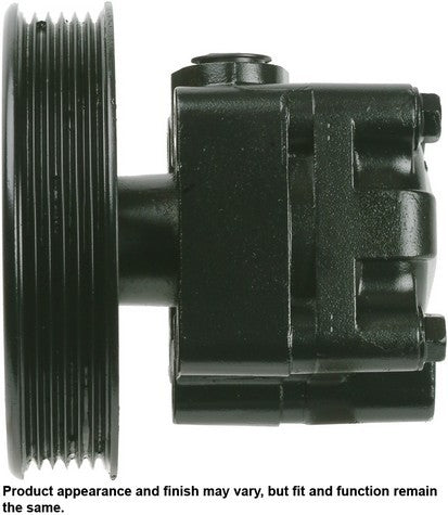 CARDONE Reman Power Steering Pump P/N:21-5412 Fits: Infiniti Fx35 08-03 - Image 2