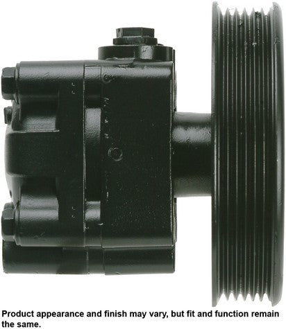 CARDONE Reman Power Steering Pump P/N:21-5412 Fits: Infiniti Fx35 08-03 - Image 3