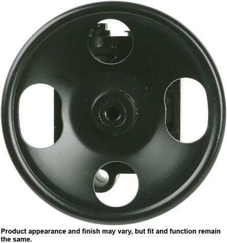 CARDONE Reman Power Steering Pump P/N:21-5412 Fits: Infiniti Fx35 08-03 - Image 4