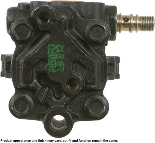 CARDONE Reman Power Steering Pump P/N:21-5413 Fits: Infiniti M45 04-03 - Image 1