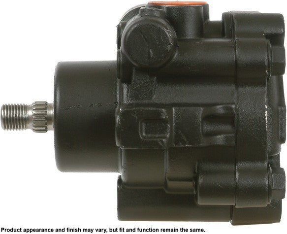 CARDONE Reman Power Steering Pump P/N:21-5413 Fits: Infiniti M45 04-03 - Image 2