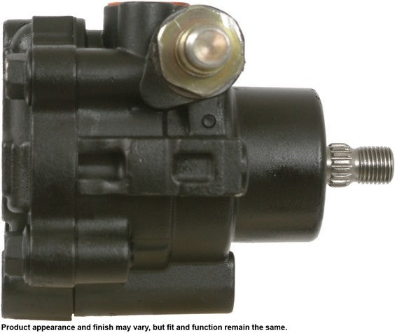 CARDONE Reman Power Steering Pump P/N:21-5413 Fits: Infiniti M45 04-03 - Image 3