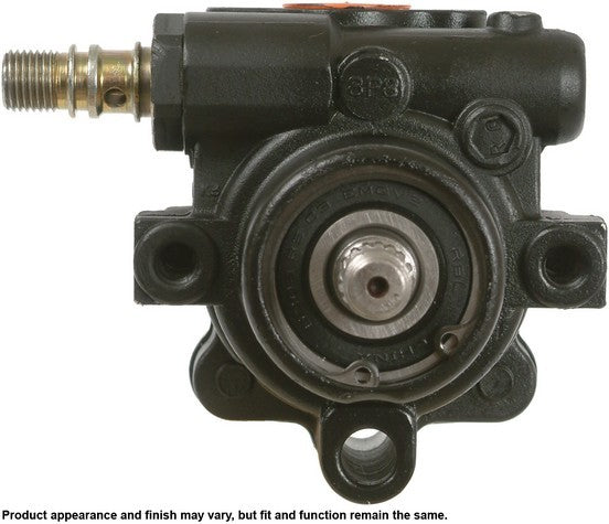 CARDONE Reman Power Steering Pump P/N:21-5413 Fits: Infiniti M45 04-03 - Image 4