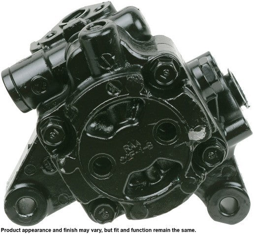 CARDONE Reman Power Steering Pump P/N:21-5415 Fits: Acura Tsx 05-04 - Image 1