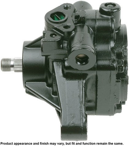 CARDONE Reman Power Steering Pump P/N:21-5415 Fits: Acura Tsx 05-04 - Image 2