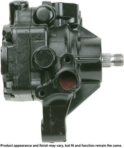 CARDONE Reman Power Steering Pump P/N:21-5415 Fits: Acura Tsx 05-04 - Image 3