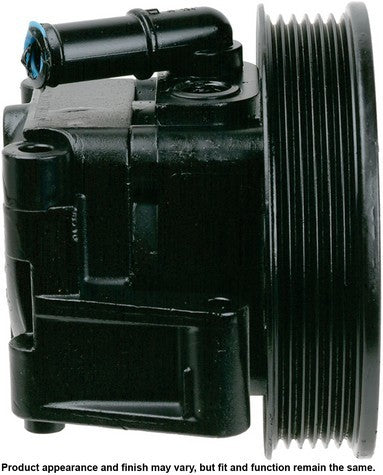 CARDONE Reman Power Steering Pump P/N:21-5416 Fits: Lincoln Aviator 05-03 - Image 3