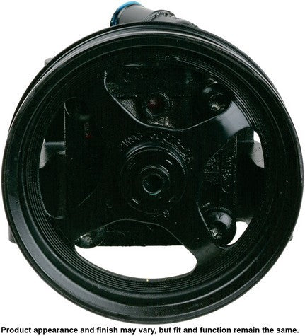 CARDONE Reman Power Steering Pump P/N:21-5416 Fits: Lincoln Aviator 05-03 - Image 4