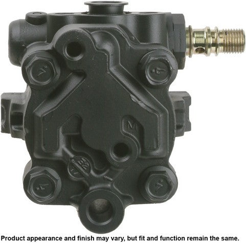 CARDONE Reman Power Steering Pump P/N:21-5417 Fits: Infiniti Fx45 08-03 - Image 1