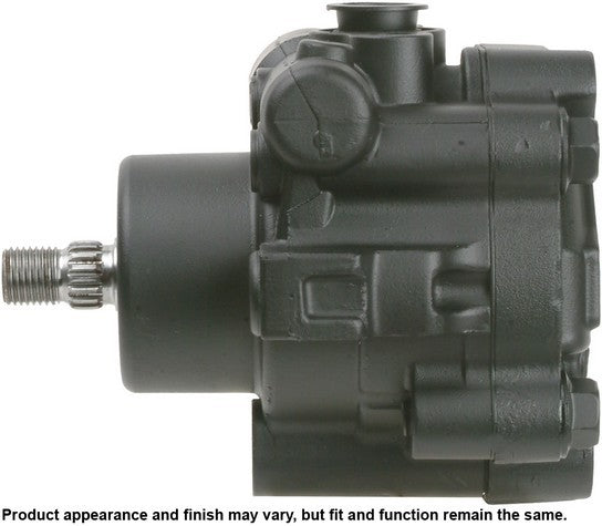 CARDONE Reman Power Steering Pump P/N:21-5417 Fits: Infiniti Fx45 08-03 - Image 2
