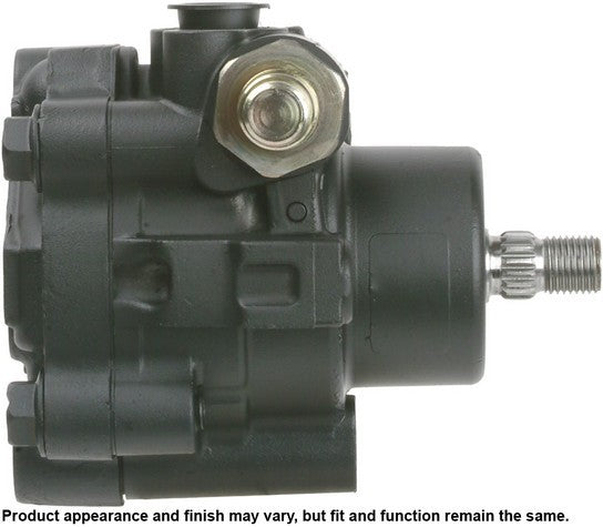 CARDONE Reman Power Steering Pump P/N:21-5417 Fits: Infiniti Fx45 08-03 - Image 3