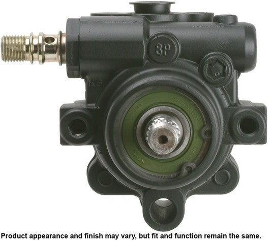 CARDONE Reman Power Steering Pump P/N:21-5417 Fits: Infiniti Fx45 08-03 - Image 4