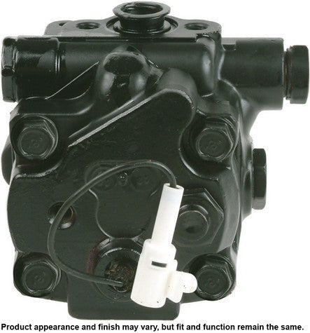 CARDONE Reman Power Steering Pump P/N:21-5418 Fits: Subaru Forester 2002 - Image 1