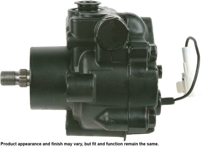 CARDONE Reman Power Steering Pump P/N:21-5418 Fits: Subaru Forester 2002 - Image 2